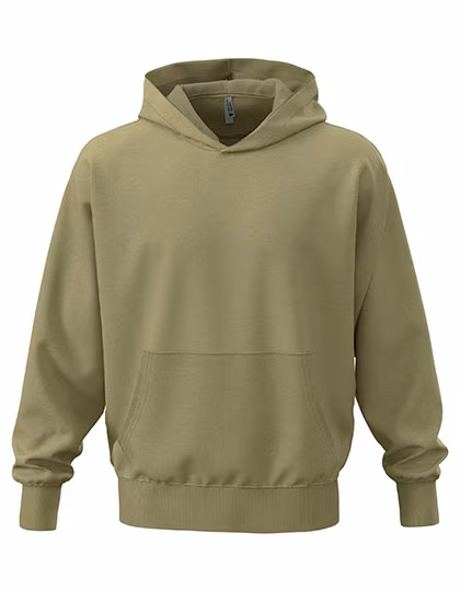 Unisex Heavyweight Hoodie