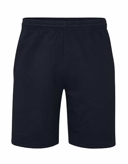 Mantis Organic Cotton Shorts with Back Pocket, Black XS, P07