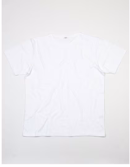 Mantis Made In Africa T White M (P104T)