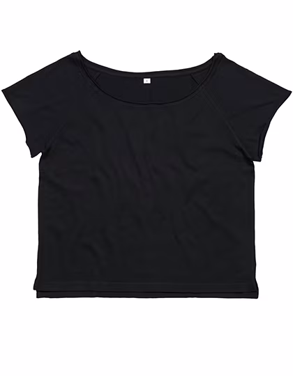 Mantis T-Shirt Flash Dance Cotone