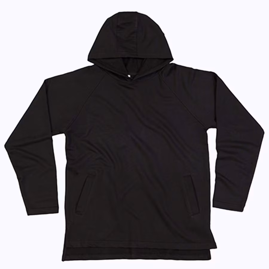 One Hoodie