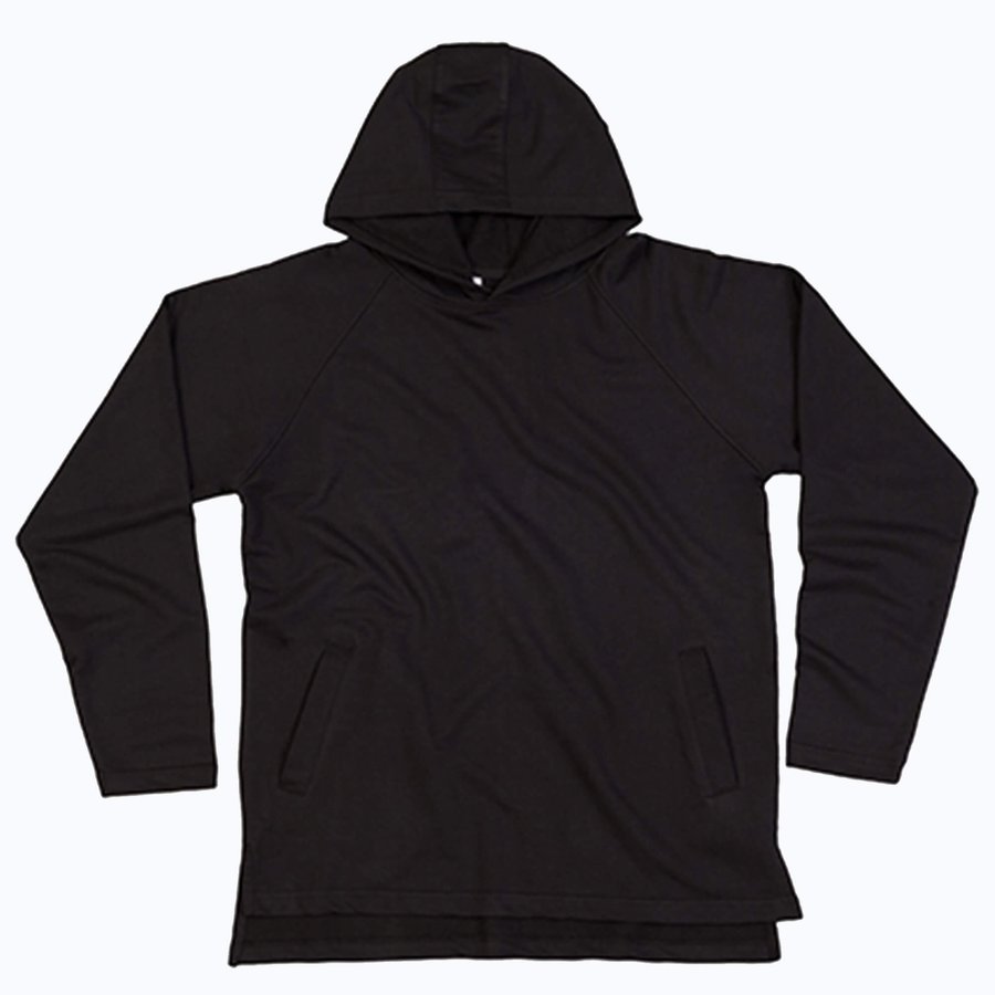 One Hoodie