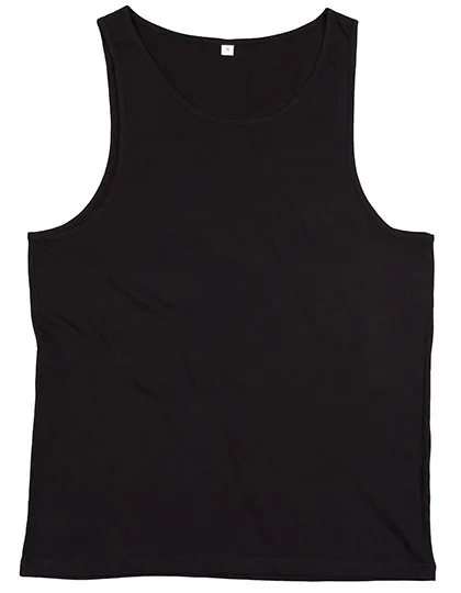 Ärmelloses T-Shirt Sustainable 2022 Kollektion