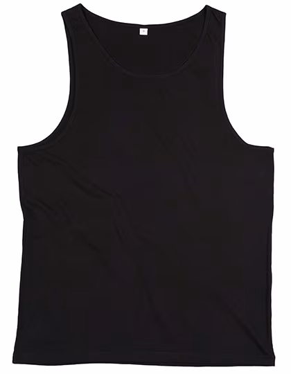 Ärmelloses T-Shirt Sustainable 2022 Kollektion