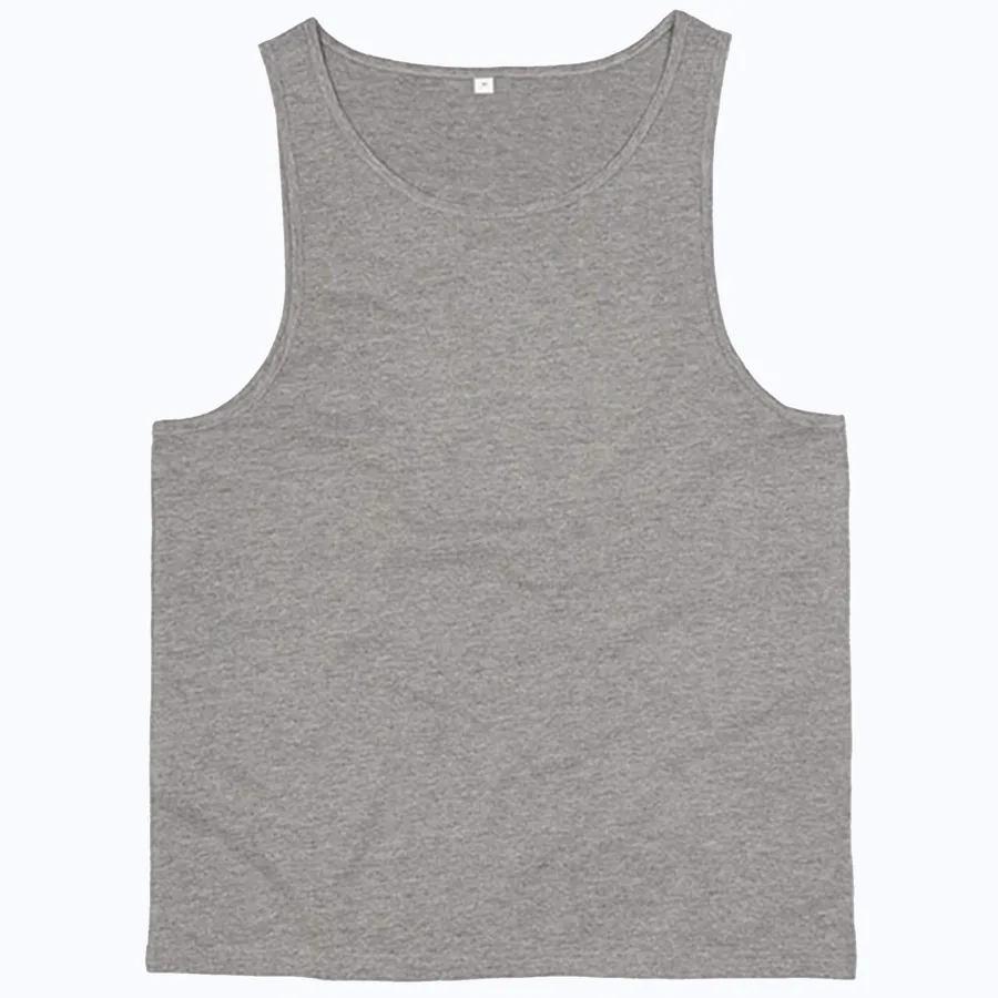 Ärmelloses T-Shirt Sustainable 2022 Kollektion