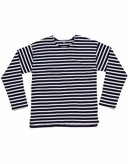 Breton T-Shirt aus 100% Bio-Baumwolle