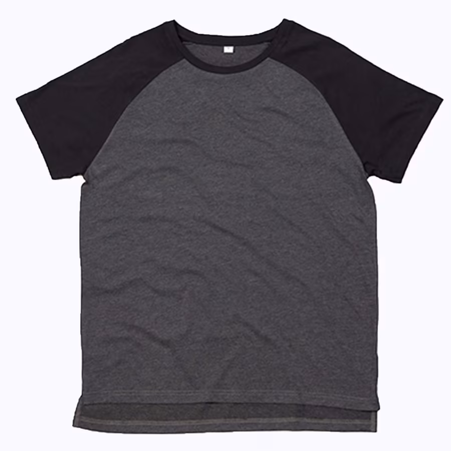 Superstar Short Sleeve Baseball T