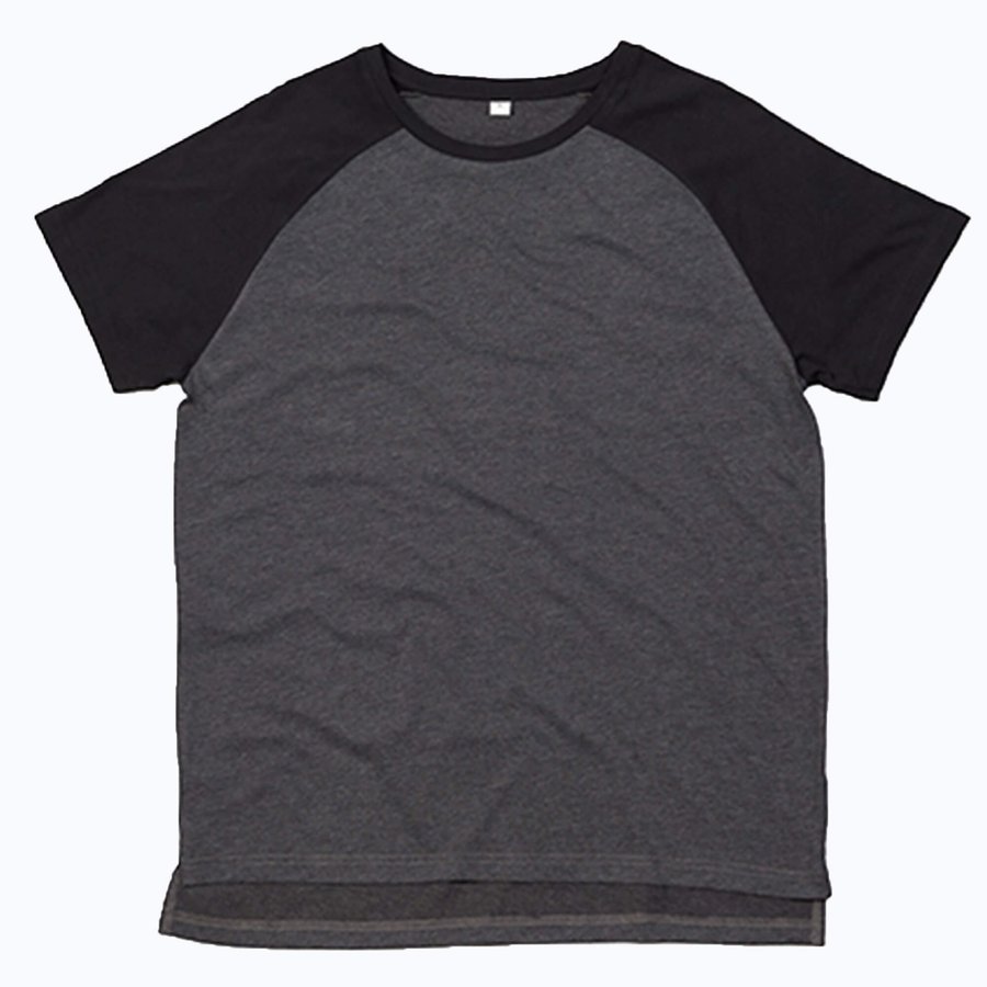 Superstar Short Sleeve Baseball T