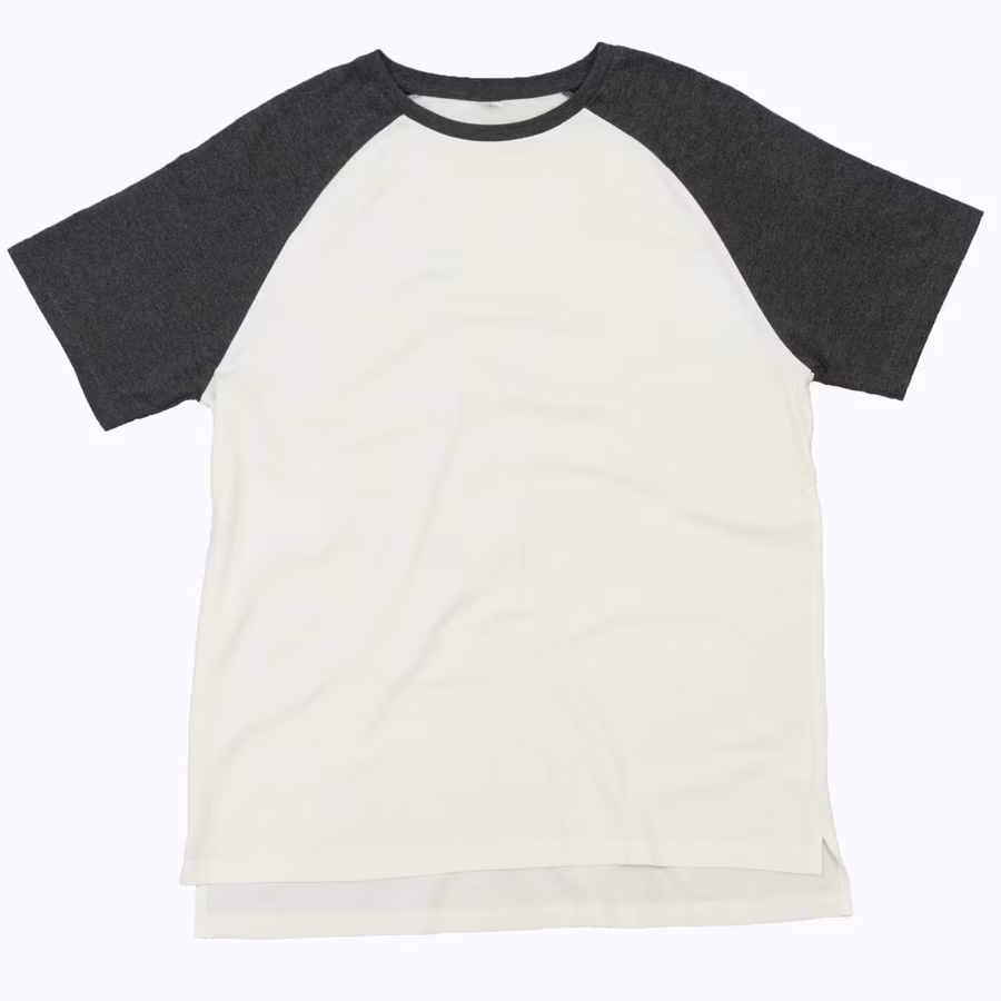 Superstar Short Sleeve Baseball T