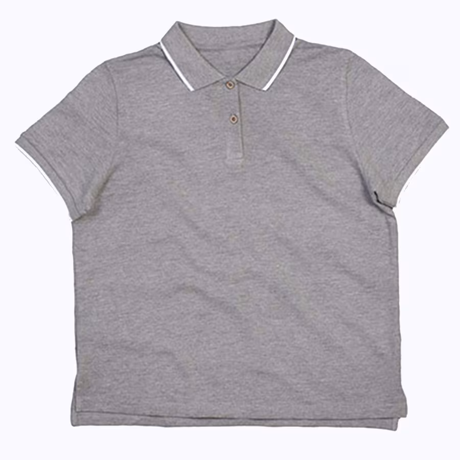 Women´s The Tipped Polo