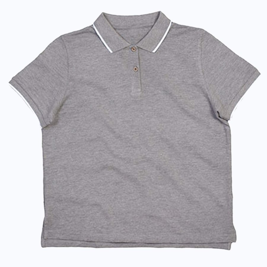 Women´s The Tipped Polo