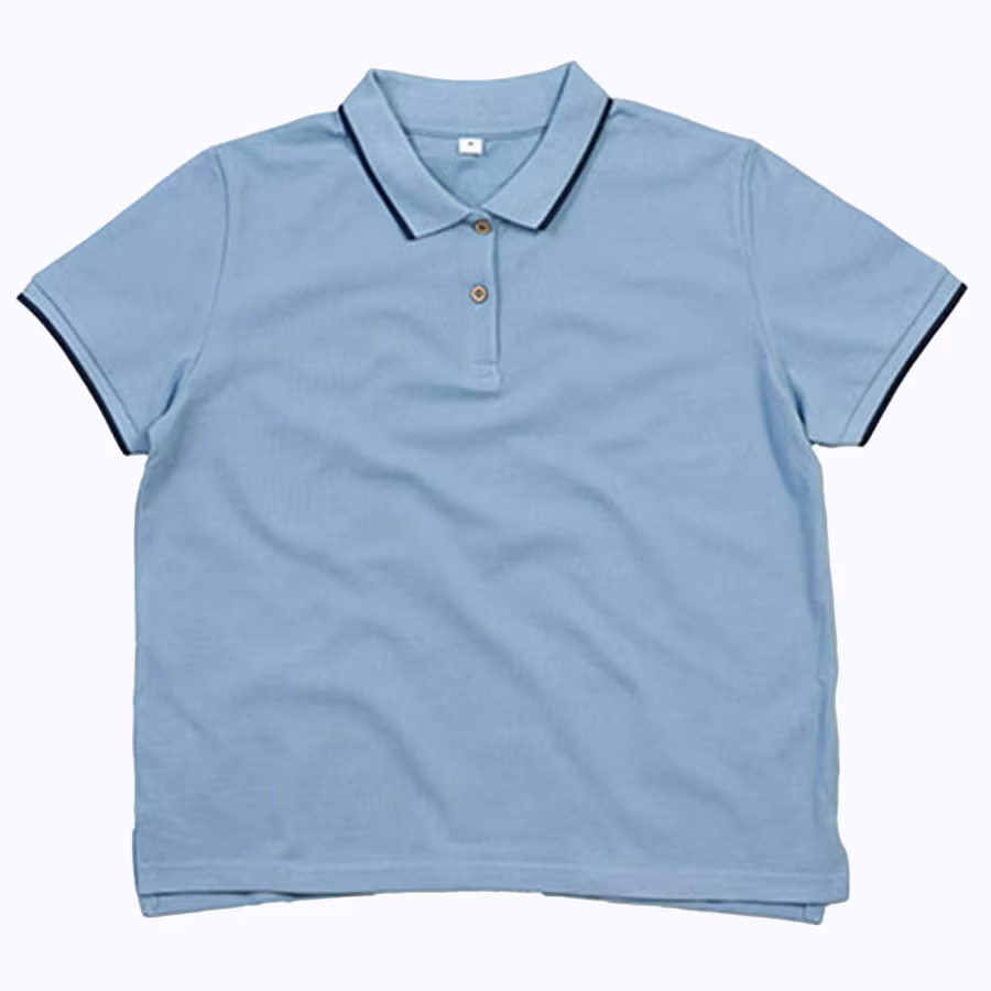 Women´s The Tipped Polo