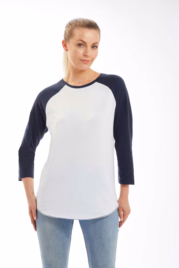 Superstar Unisex Baseball T