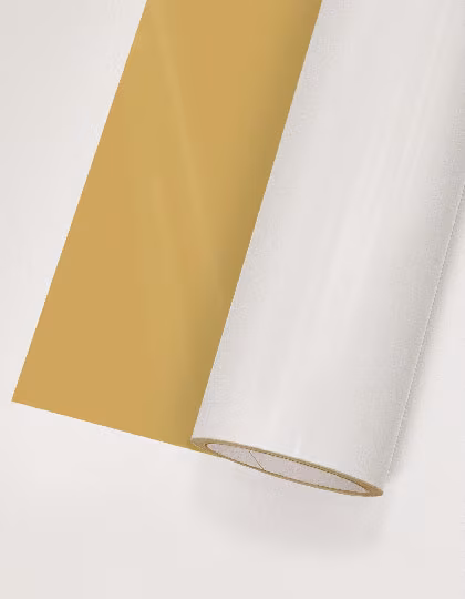 Poli-Flex Poli-Flex® Image Transferfolie PU-Basis, Gold Meter, PT453