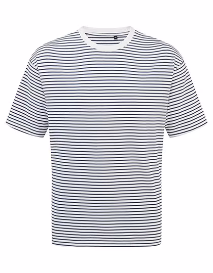 Utility 2.0 Oversized T-Shirt