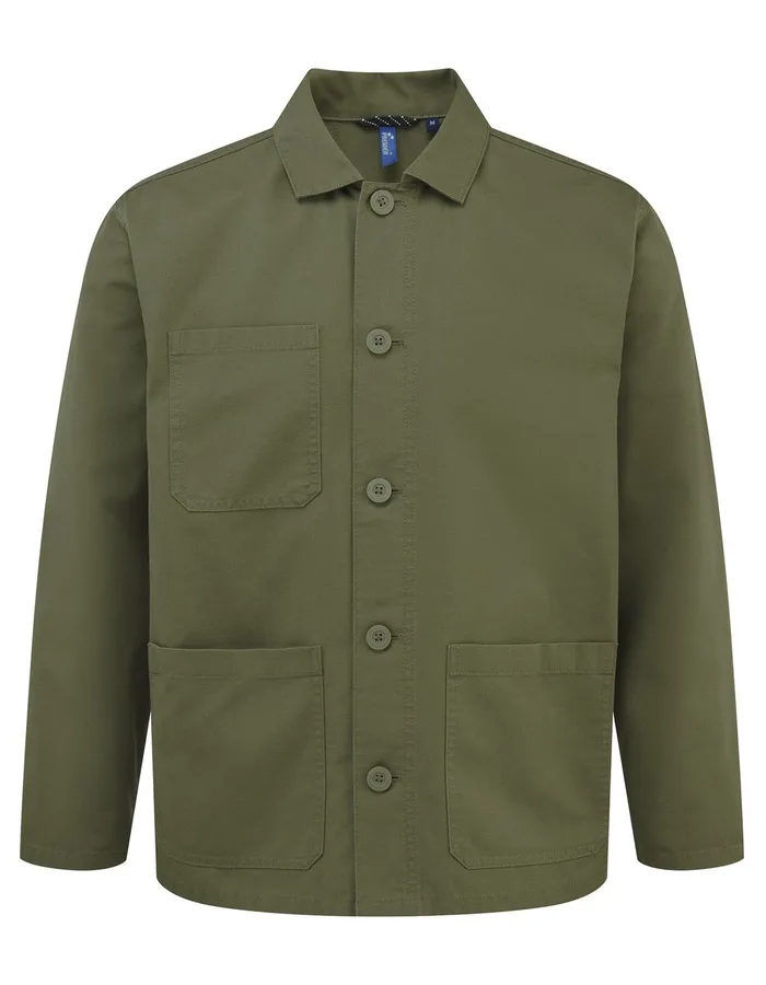 Utility 2.0 Chore Jacket
