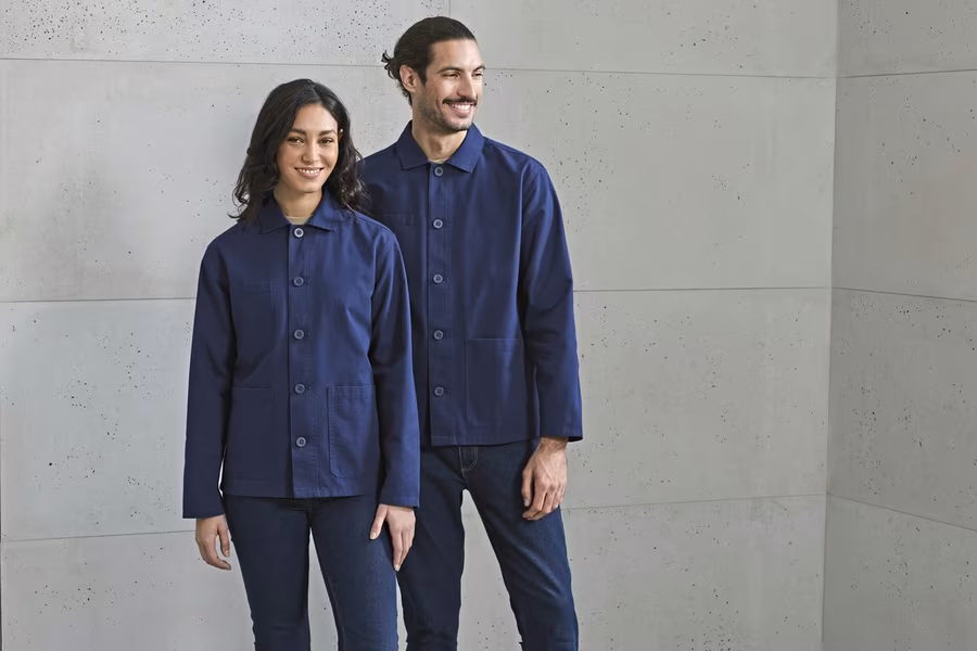 Utility 2.0 Chore Jacket