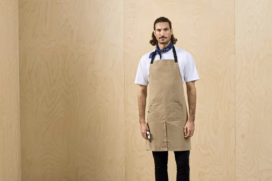 Utility 2.0 Ripstop Apron