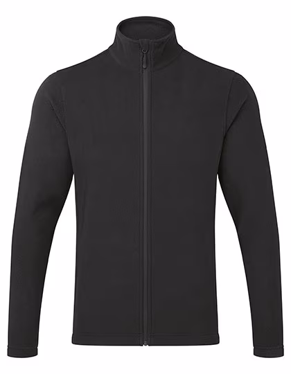 Polaire micro homme 'Recyclight' zippee