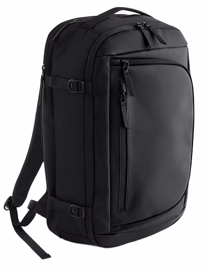 Zürich Travel Backpack