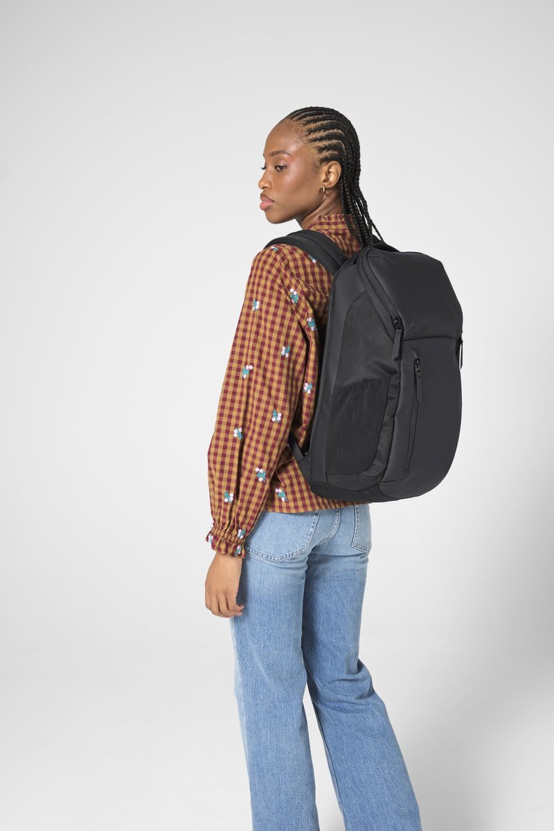 Zürich Toploader Backpack