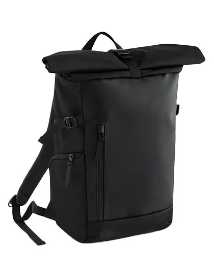 Zürich Roll-Top Backpack