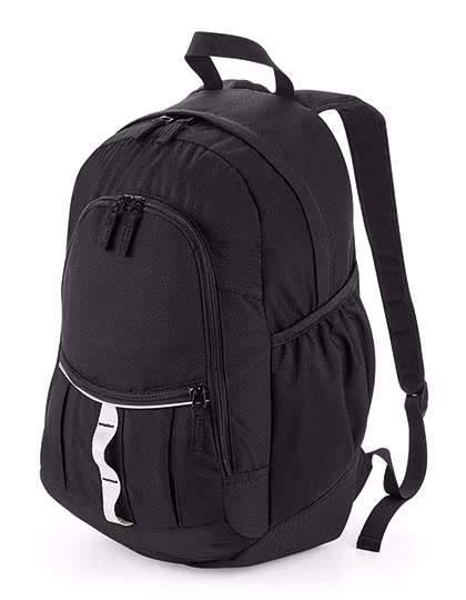 Quadra Pursuit Rucksack mit Organizer, Graphite Grey 32 x 48 x 14 cm, QD57