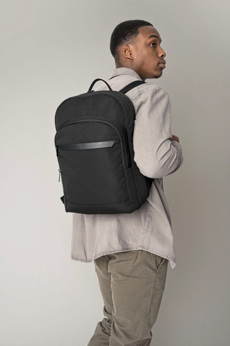 Airside Underseat Backpack