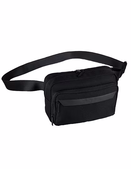 Airside Cross Body Bag