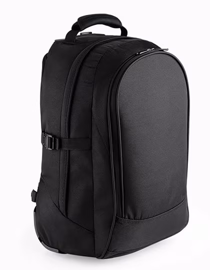 Quadra Sac de voyage Vessel Airporter 28L, Black 35 x 53 x 25 cm, QD902