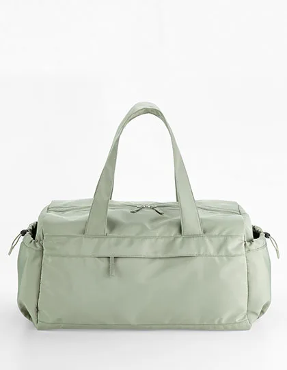 Studio Holdall 100% polyester recyclé
