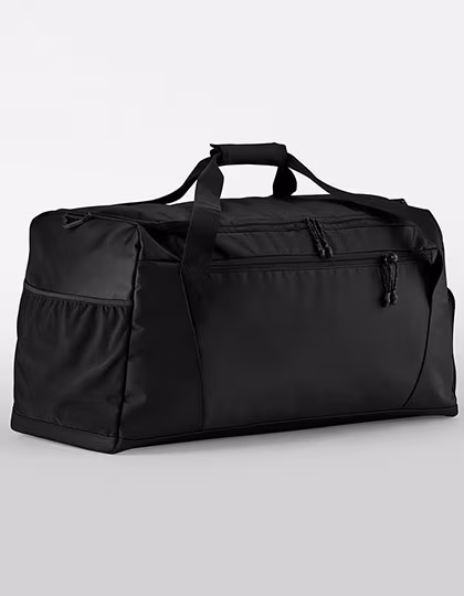 Quadra Multi-Sport Holdall QS470 for Activities, Black 51 x 26 x 20 cm, QS470