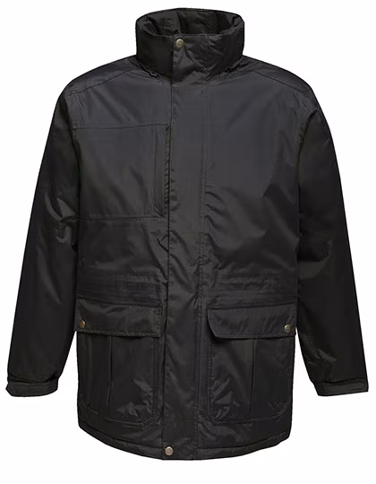 Regatta Professional Giacca Darby III, isolata da Uomo, Navy M, RG203