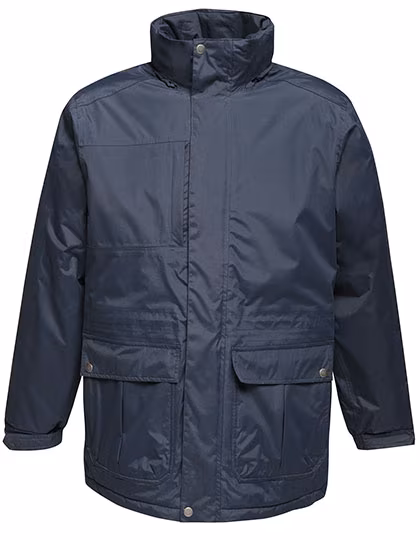 Regatta Professional Jacke Darby III, isoliert für Herren, Navy S, RG203
