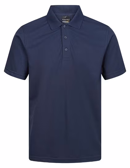 Regatta Professional Pro 65/35 Piqué Poloshirt kurzärmelig, Navy XS, RG2230