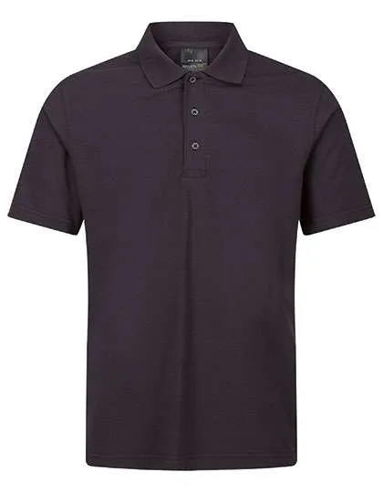Regatta Professional Pro 65/35 Piqué Poloshirt kurzärmelig, Seal Grey 4XL, RG2230