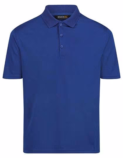 Regatta Professional Pro Wicking Polo New Royal 4XL (RG224), RG224