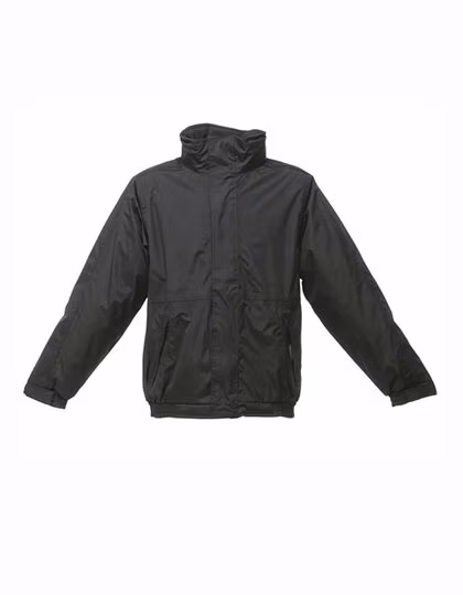 Regatta Professional Dover Jacket Sun Orange/Seal Grey (Solid) XXL (RG297)
