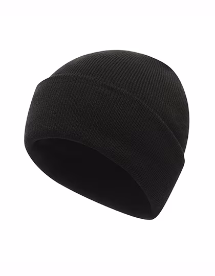 Regatta Professional Regatta Axton Cuffed Beanie, Polyacryl, Navy One Size, RG325