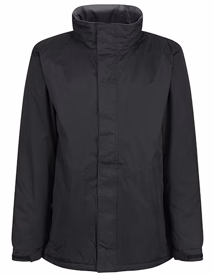 Waterproof Beauford Jacket with Hood