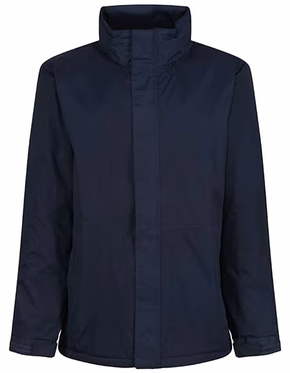 Regatta Professional Wasserdichte Beauford Jacke mit Kapuze, Navy M, RG361