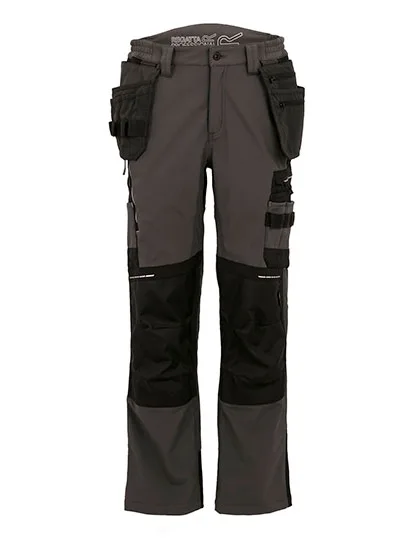 4TEX Stretch Holster Trousers