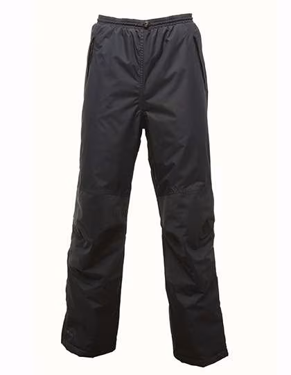Regatta Professional Wasserdichte Regenhose mit Isotex-Beschichtung, Navy S (32/31), RG458