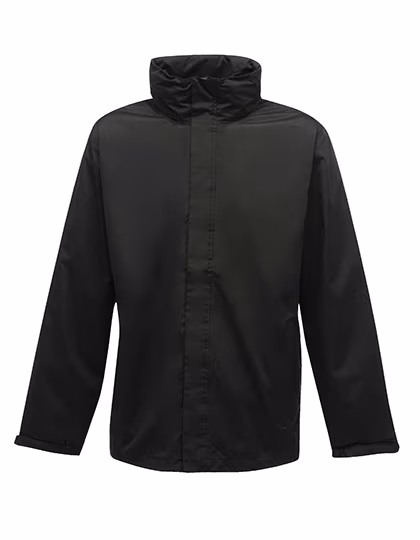 Regatta Professional Giacca impermeabile Ardenmore con Cappuccio, Black S, RG461