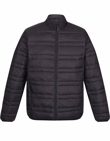 Regatta Professional Giacca Daunen-Touch idrorepellente, Black/Black S, RG496
