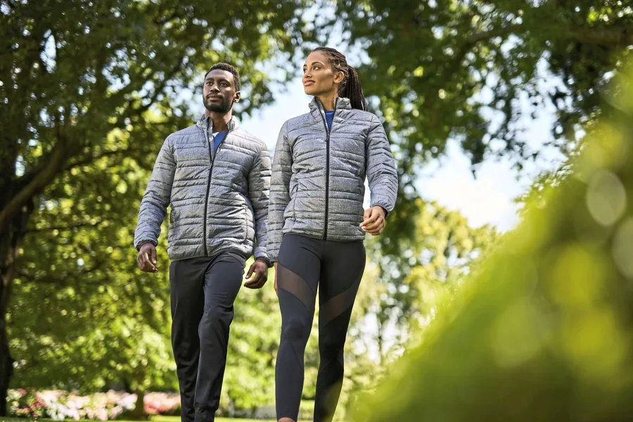 Women´s Firedown Down Touch Jacket