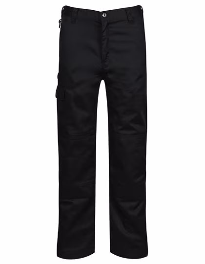 Regatta Professional Pro Cargo Trouser Navy 46/33 (RG5000)