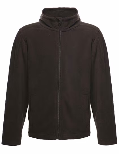 Regatta Junior Junior Brigade II Fleece with Zip