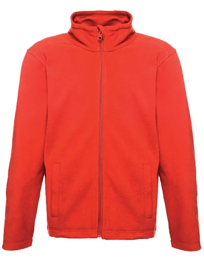 Regatta Junior Junior Brigade II Fleece with Zip