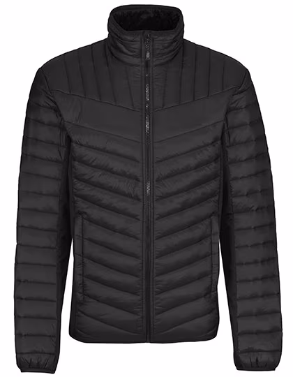 Regatta Professional Veste hybride Tourer avec côtés stretch, Navy L, RG529